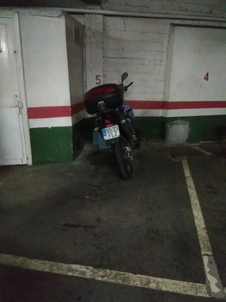 Individual en venda a Basurtu - Zorrotza, imagen 2
