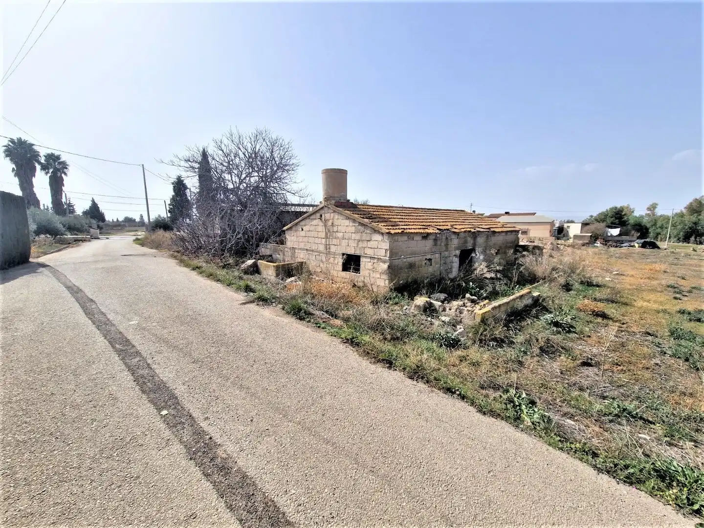 Terreno residenziale in vendita a Pedanías Sur, imagen 12