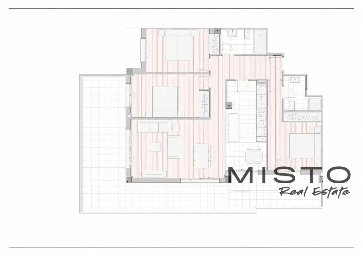 Wohnung zur Miete in Marbella, Málaga
