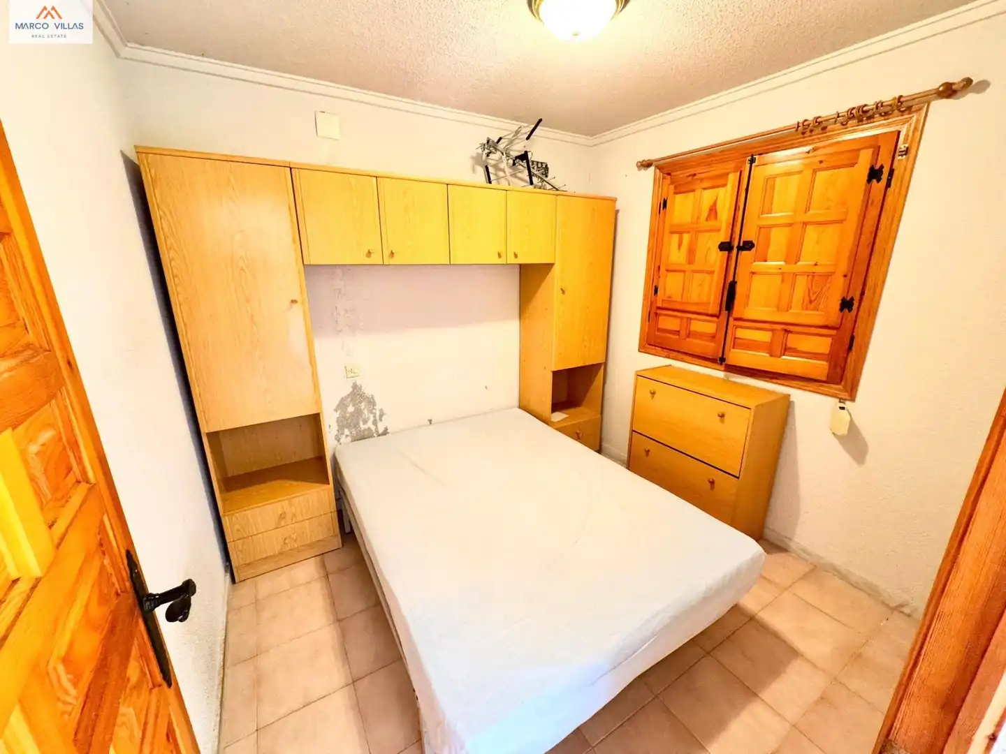 Casa a schiera con terrazza in vendita a San Fulgencio, imagen 4