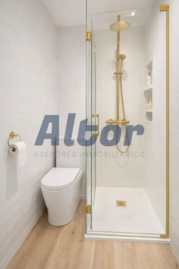 Flat with lift for sale in DE CONCHA ESPINA, imagen 9