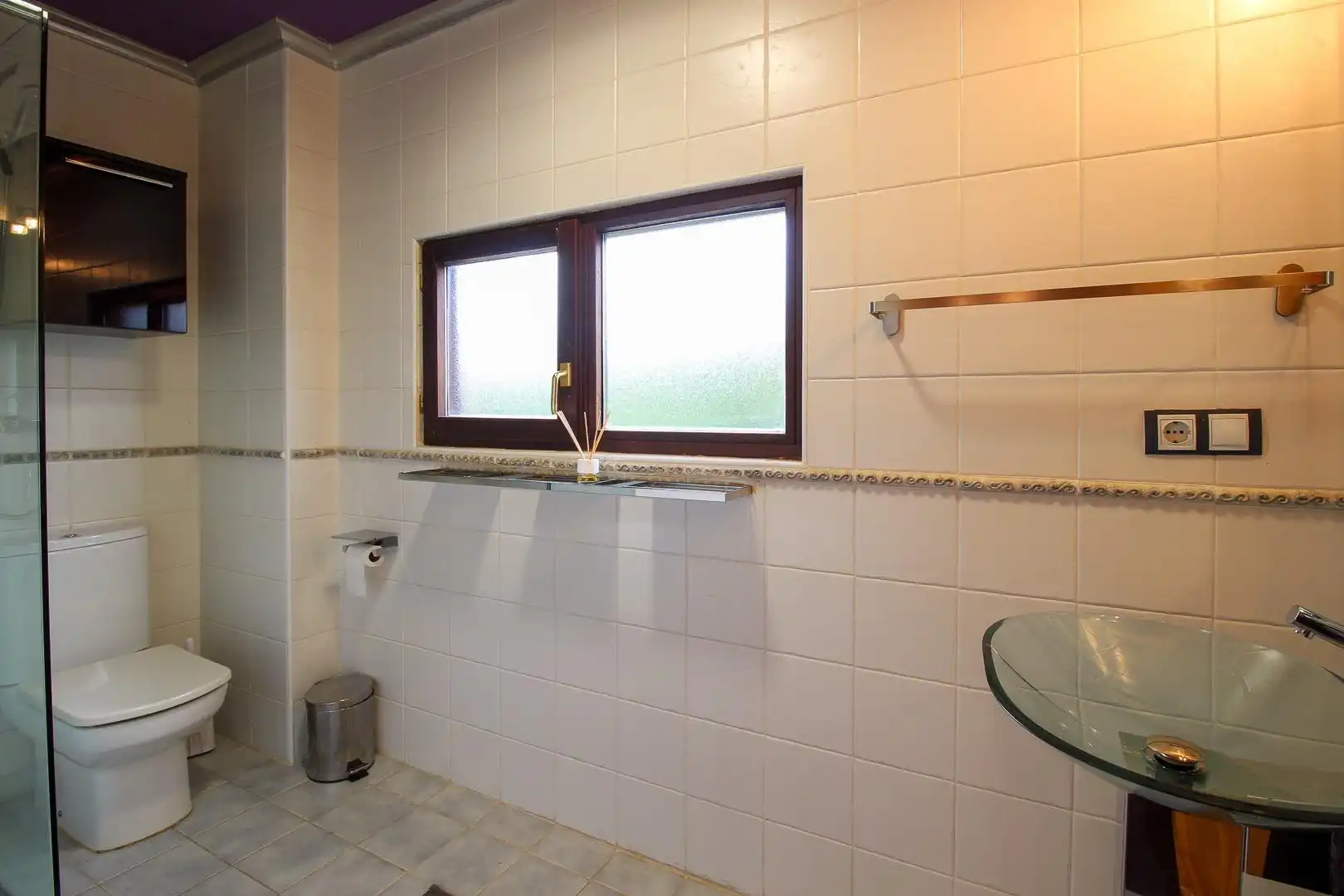Villa mit Garten zum Verkauf in Urbanización Pinamar 7, imagen 27