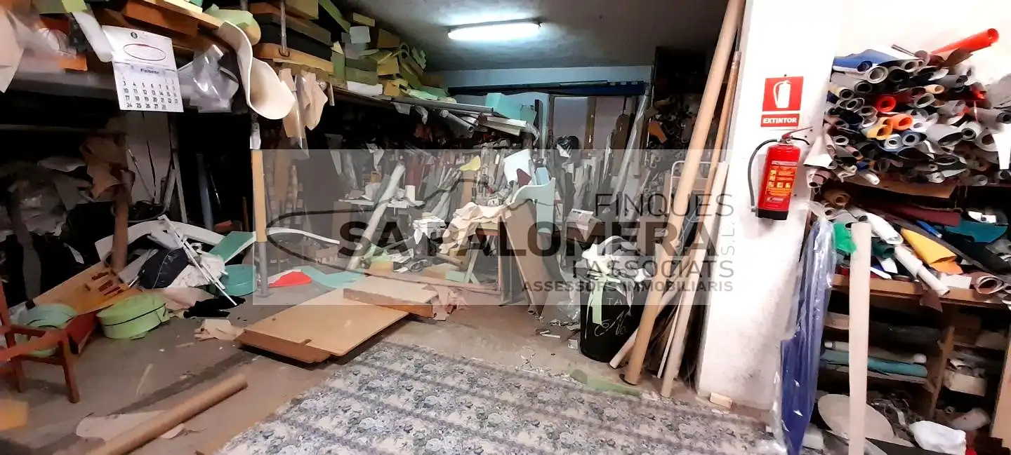 Local comercial en venta en Mas Florit - Ca la Guidó, imagen 10