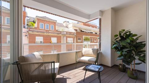 Foto 2 de Apartament en venda a Calle de Núñez de Balboa, Madrid, Spain, 40, Recoletos, Madrid