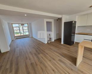 Living room of Flat for sale in Vigo   with Heating and Storage room