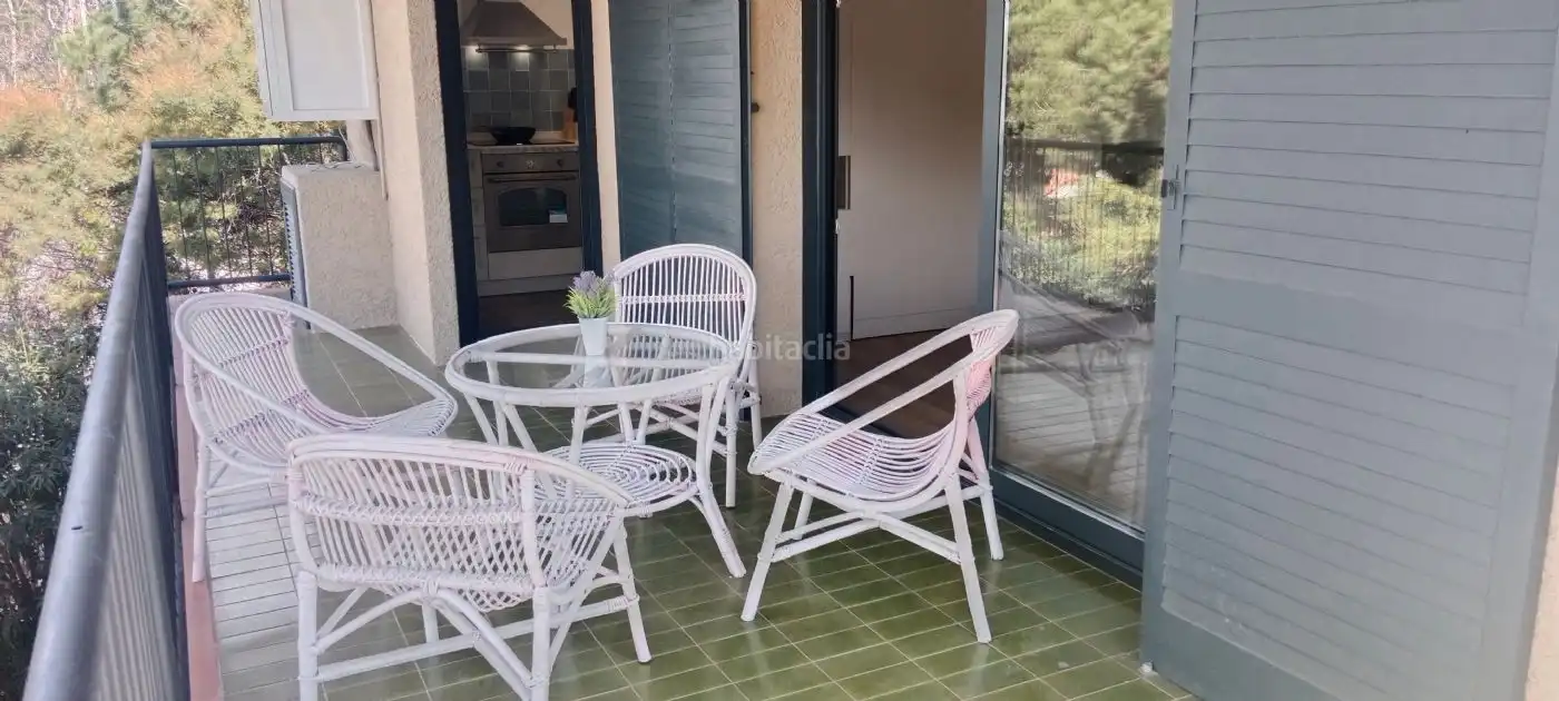Maison avec jardin à louer à Camí de la Pineda 41, imagen 14