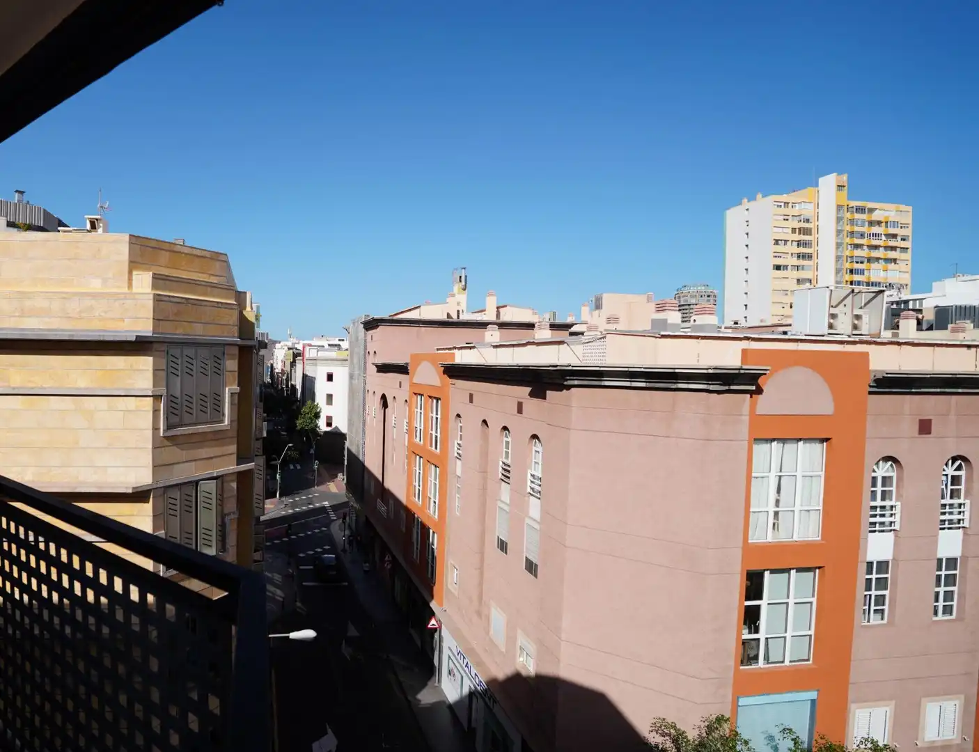Dúplex en venta en Calle JOAQUIN COSTA, 16, Santa Catalina - Canteras