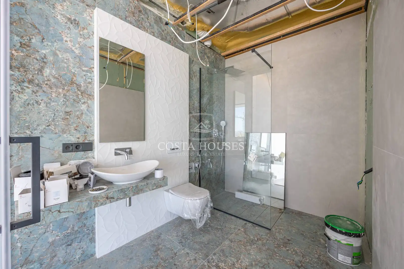 Chalet con piscina en venta en Altea Hills, imagen 44