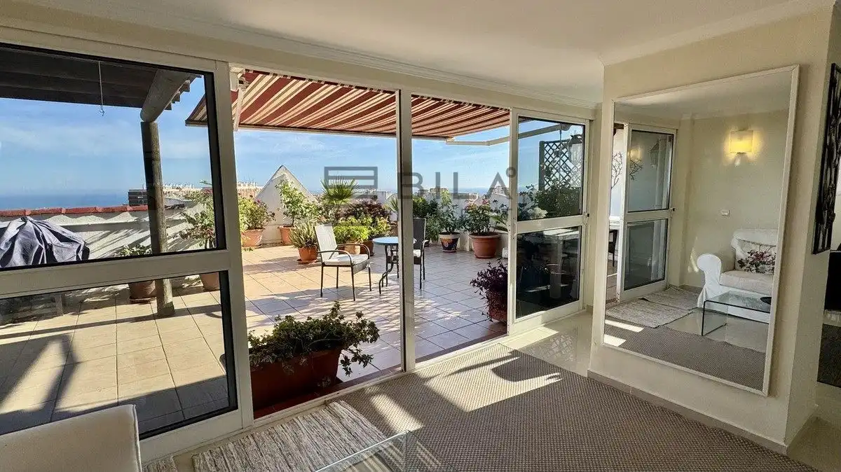Ático con ascensor en venta en Paseo del Generalife, imagen 21