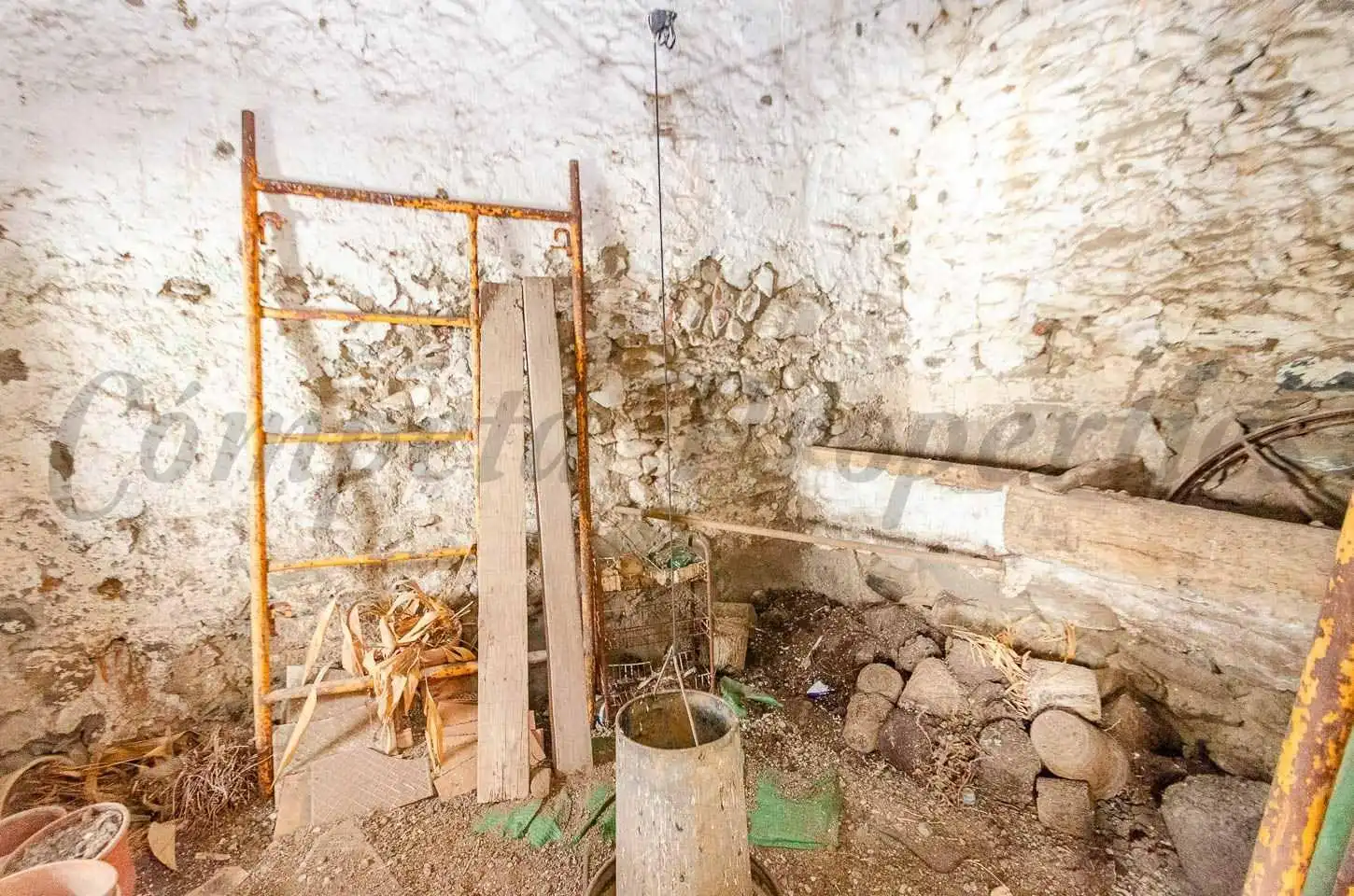 Casa en venda a Árchez, imagen 35