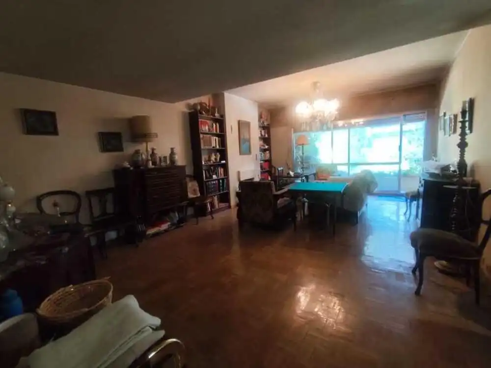 Flat with garden for sale in Centro, imagen 9