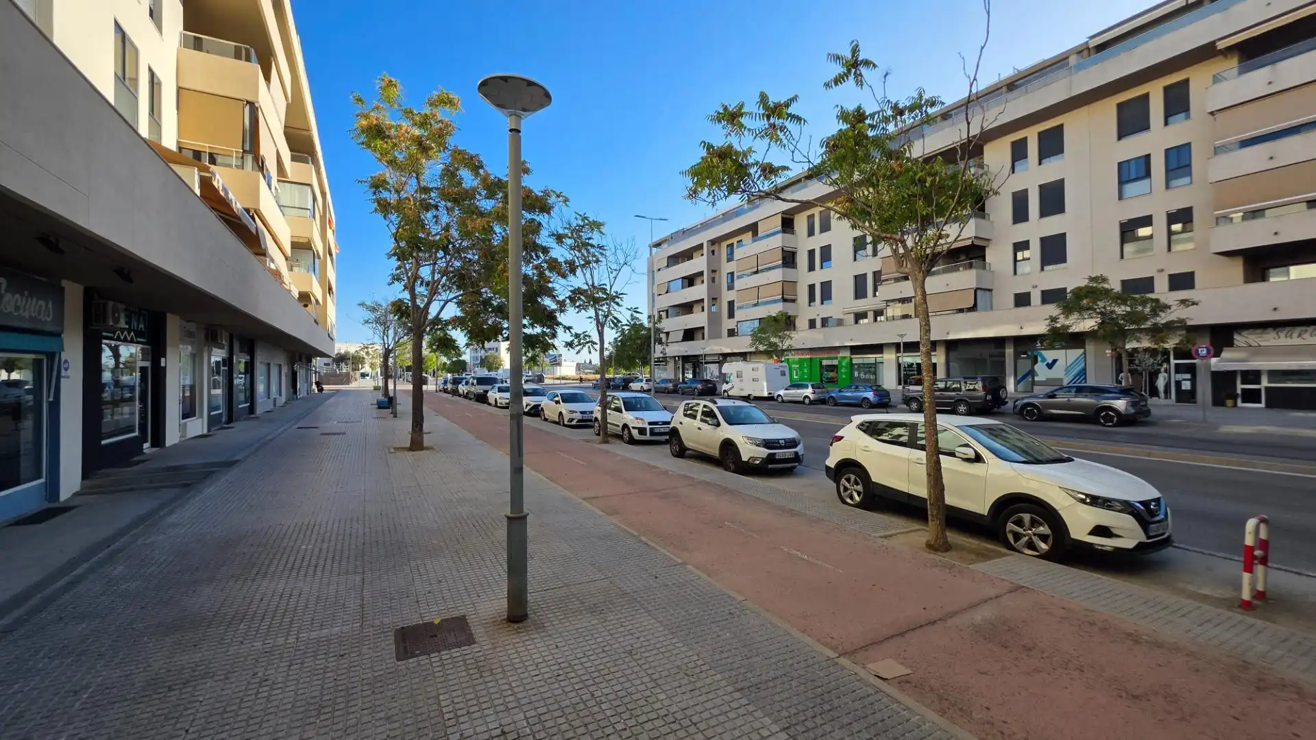 Local comercial en venda a Calle Periodista Carmen Burgos 3, imagen 19
