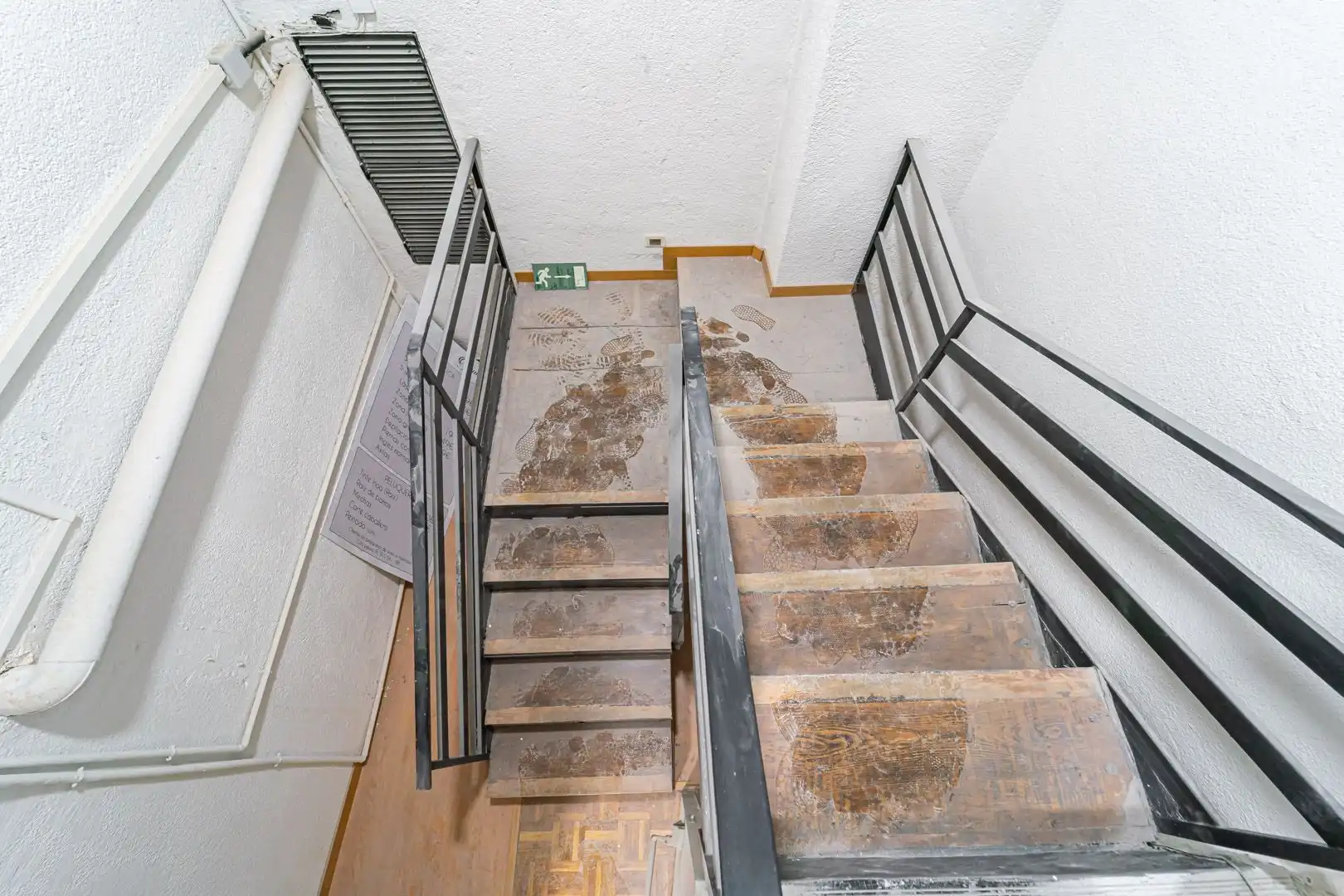 Commercial properties for sale in Madrid