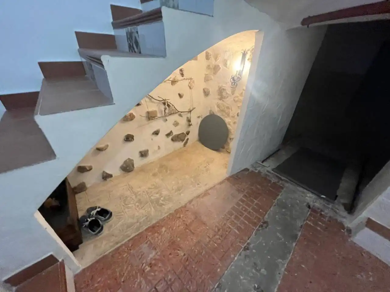 Casa en venta en Calle Dolores de la Virgen, imagen 28