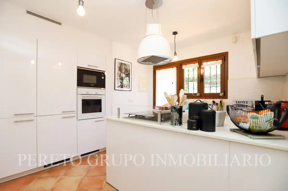 Villa avec piscine à vendre à El Montgó, imagen 10