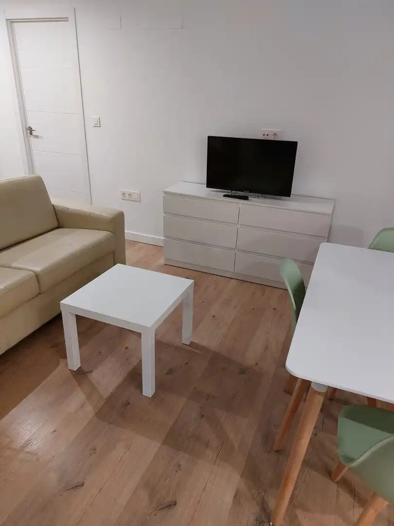 Loft zur Miete in Calle Obispo Rocamora, 6, Orihuela ciudad