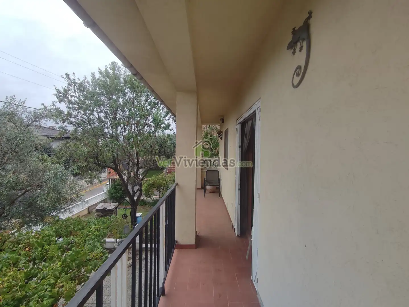 Casa con terraza en venta en Vacarisses, imagen 29