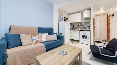 Foto 2 de Estudio en venta en El Molino, Alicante