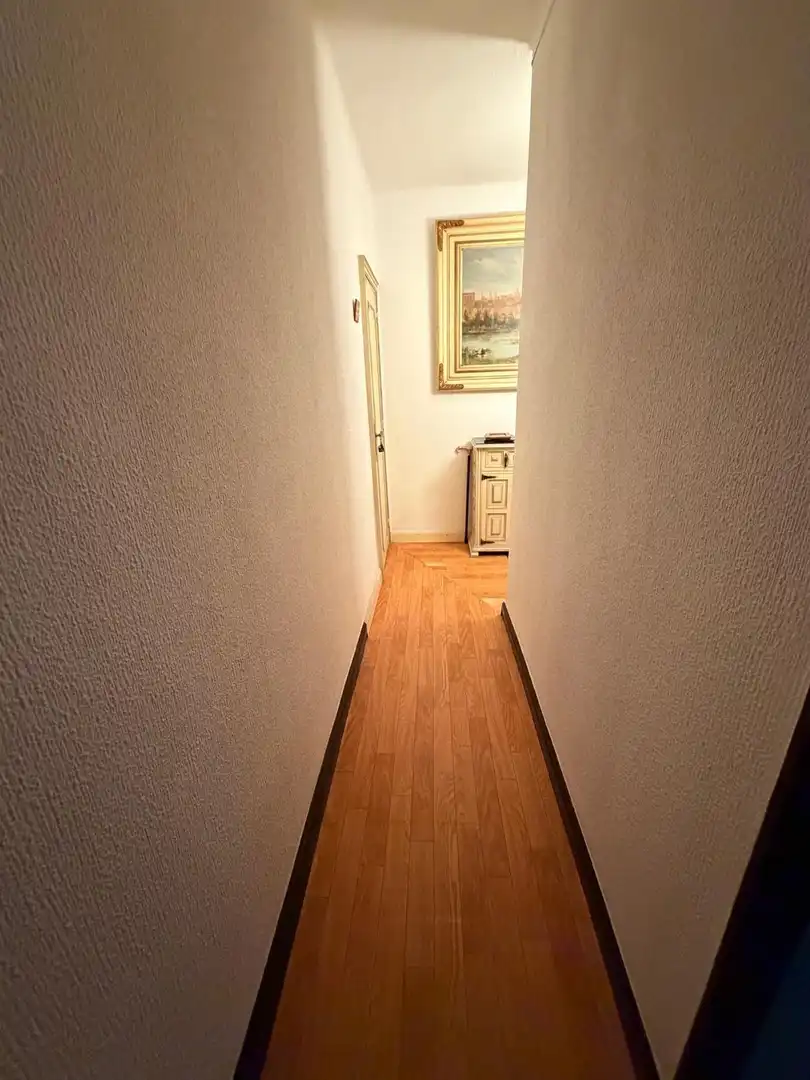 Wohnung zum Verkauf in Salamanca mit Möbliert