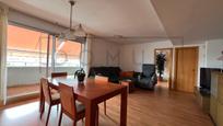 Living room of Flat for sale in Terrassa  with Air Conditioner and Terrace