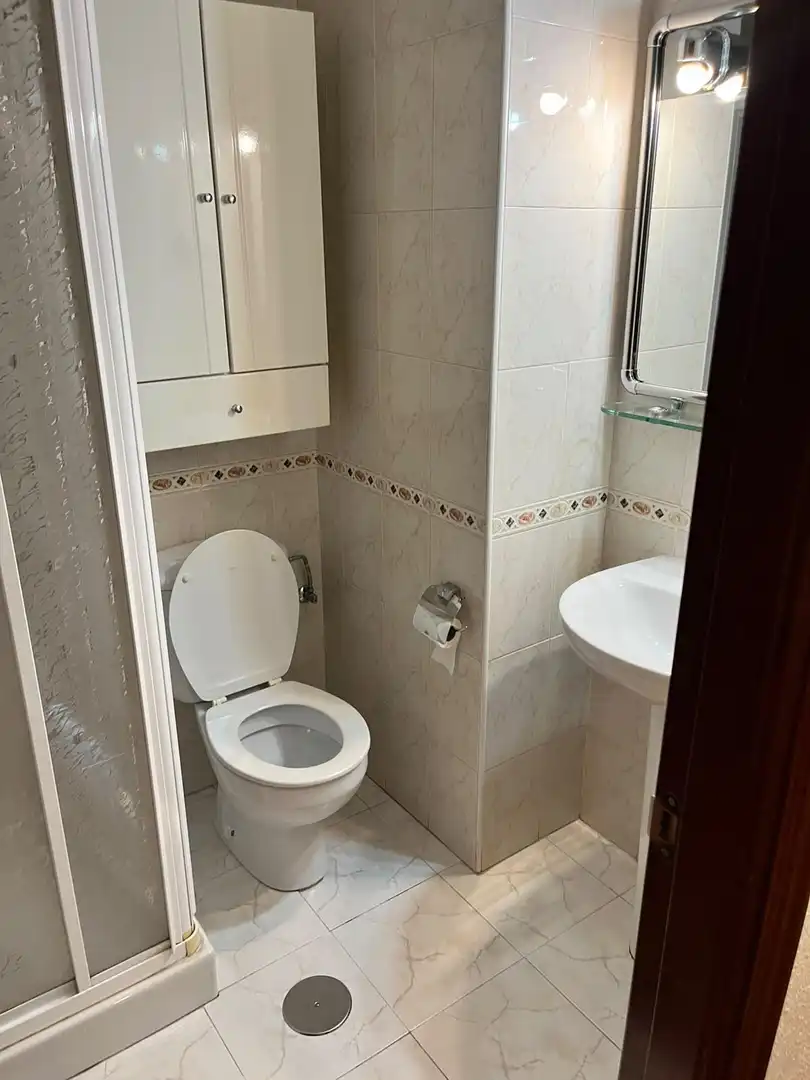 Baño de Piso de alquiler en Milán - Pumarín - Teatinos
