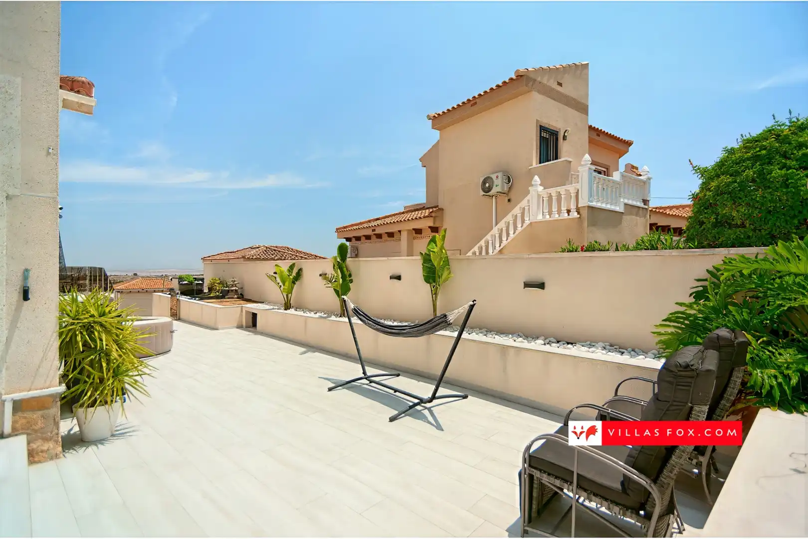 Haus zum Verkauf in San Miguel de Salinas, imagen 64