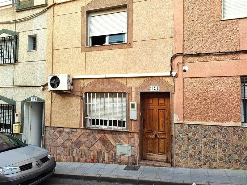 Apartamento en venta en Piedras Redondas - Torrecárdenas, imagen 2