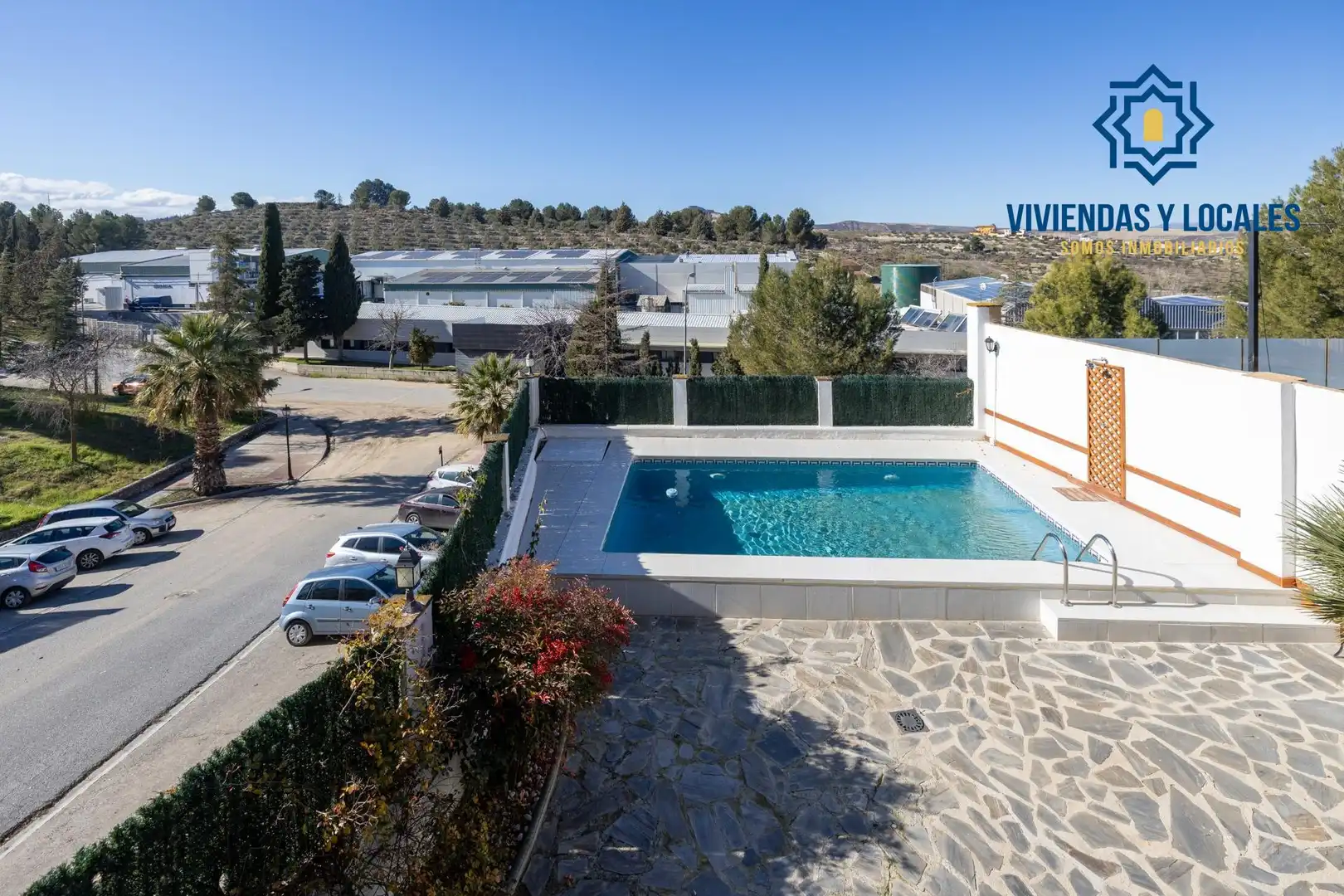 Villa mit Terrasse zum Verkauf in Urbanizaciones, imagen 2