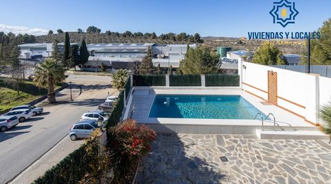 MAGNÍFICO CHALET EN URB. SUEÑOS DE CADIMA, ALHENDIN, imatge 2