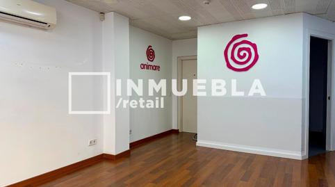 Photo 3 of Premises to rent in Villarroel, 195, L'Antiga Esquerra de l'Eixample, Barcelona