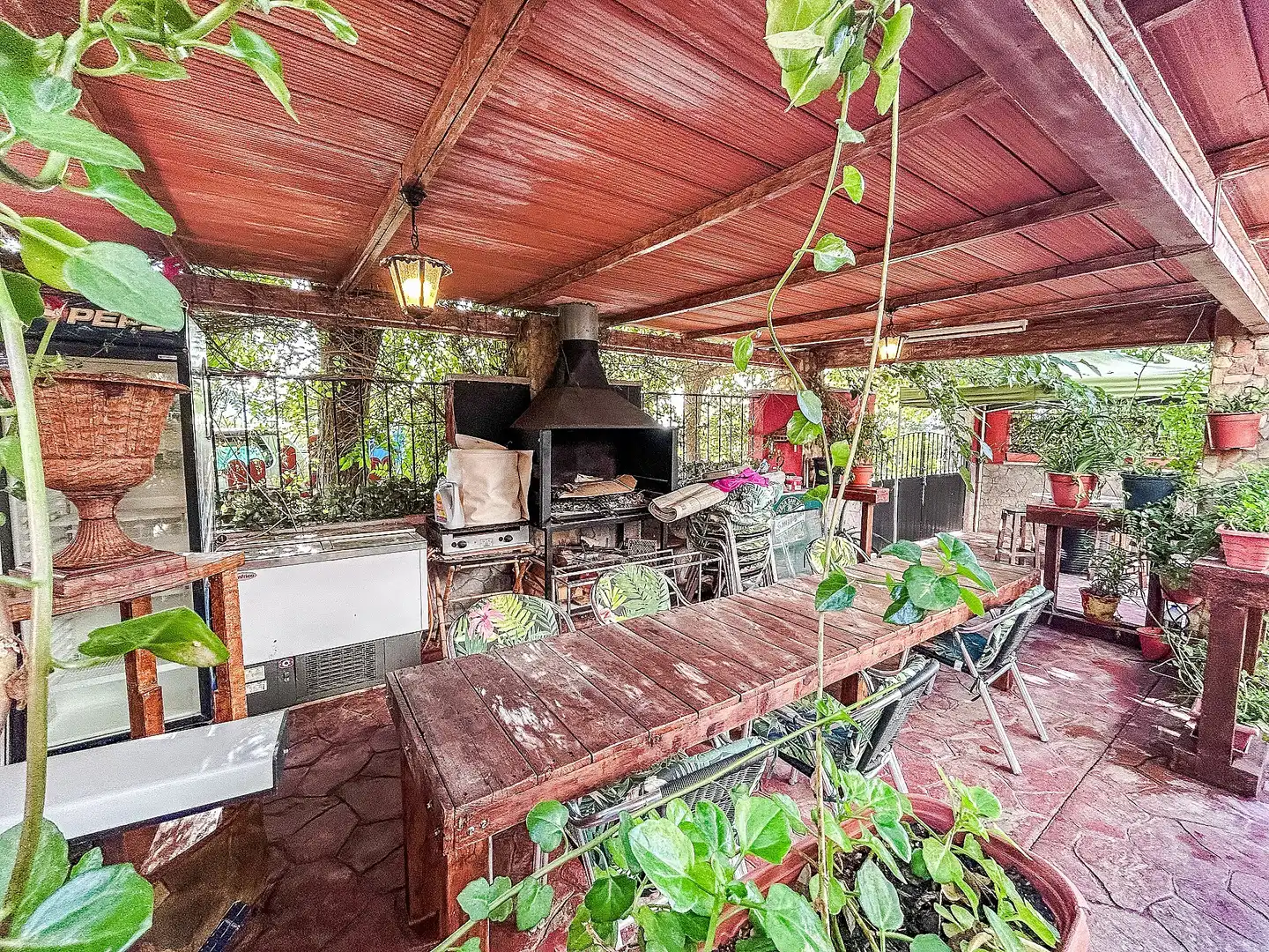 Casa bifamiliare in vendita a Sax, imagen 4