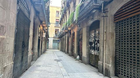 Foto 5 de Pis en venda a Barri Gòtic, Barcelona Capital