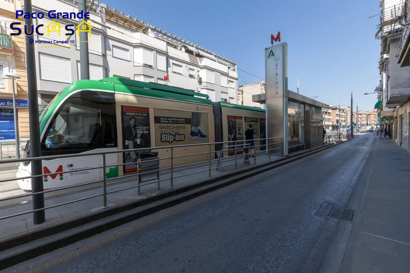 Maison mitoyenne à vendre à Calle M.J.LARRA ACCESO I 8, imagen 48