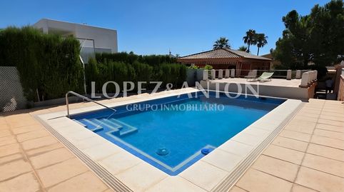 Foto 4 de Casa o xalet en venda a Montepilar, L'Eliana
