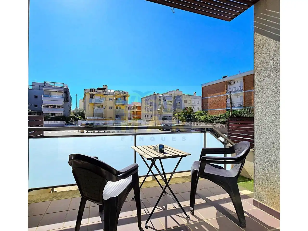 Casa adosada en venta en Marítim