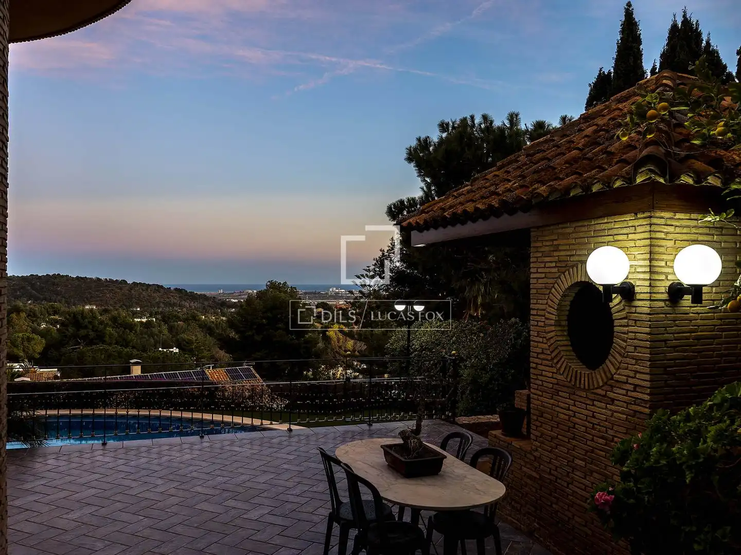 Villa con piscina in vendita a Sagunto ciudad, imagen 16
