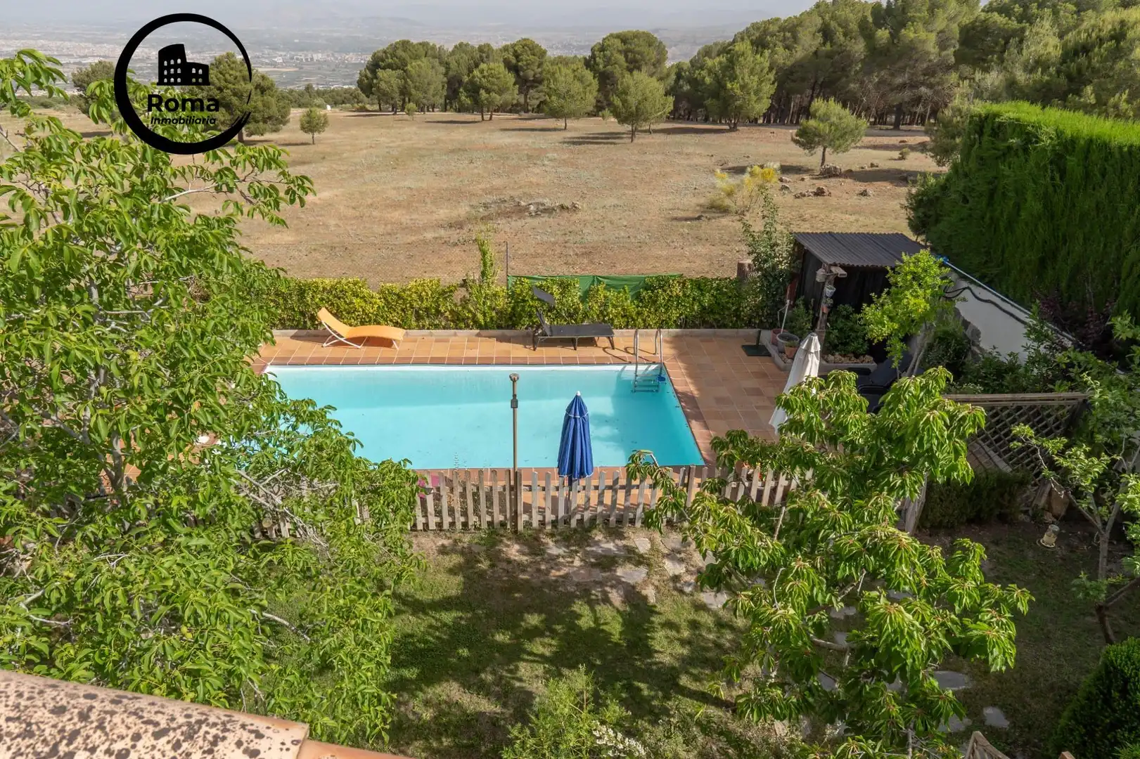 Villa mit Pool zum Verkauf in Calle CERRILLO REDONDO, imagen 28