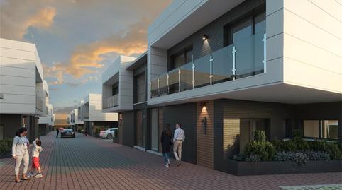 Photo 4 from new construction home in Flat for sale in Avenida de el Pastel, 10, El Pastel, Madrid
