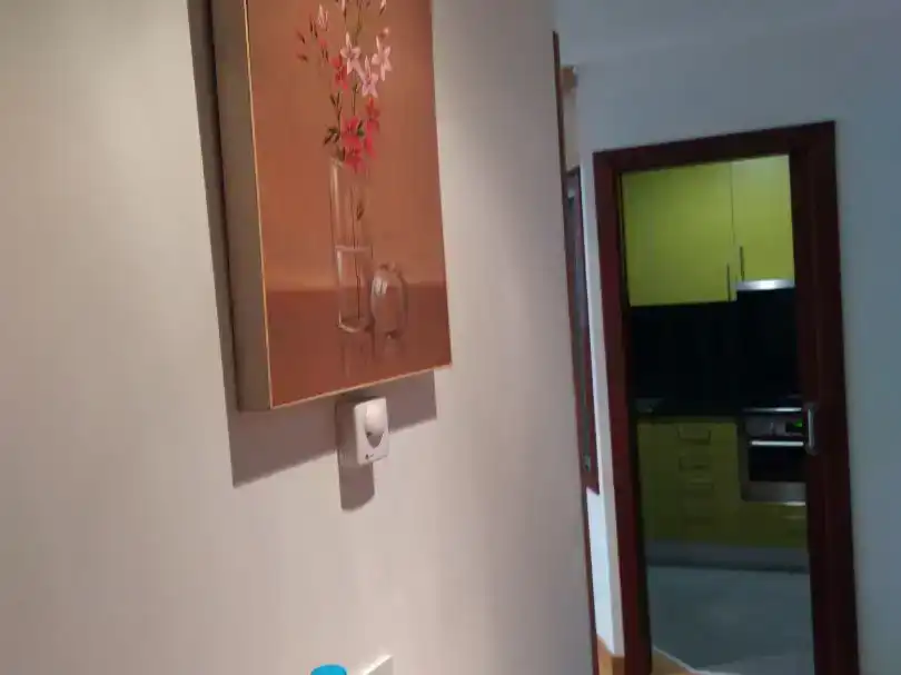 Wohnung zur Miete in Vigo 