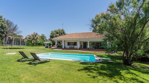 Foto 2 de Casa o xalet en venda a Valdelagua, San Agustín del Guadalix