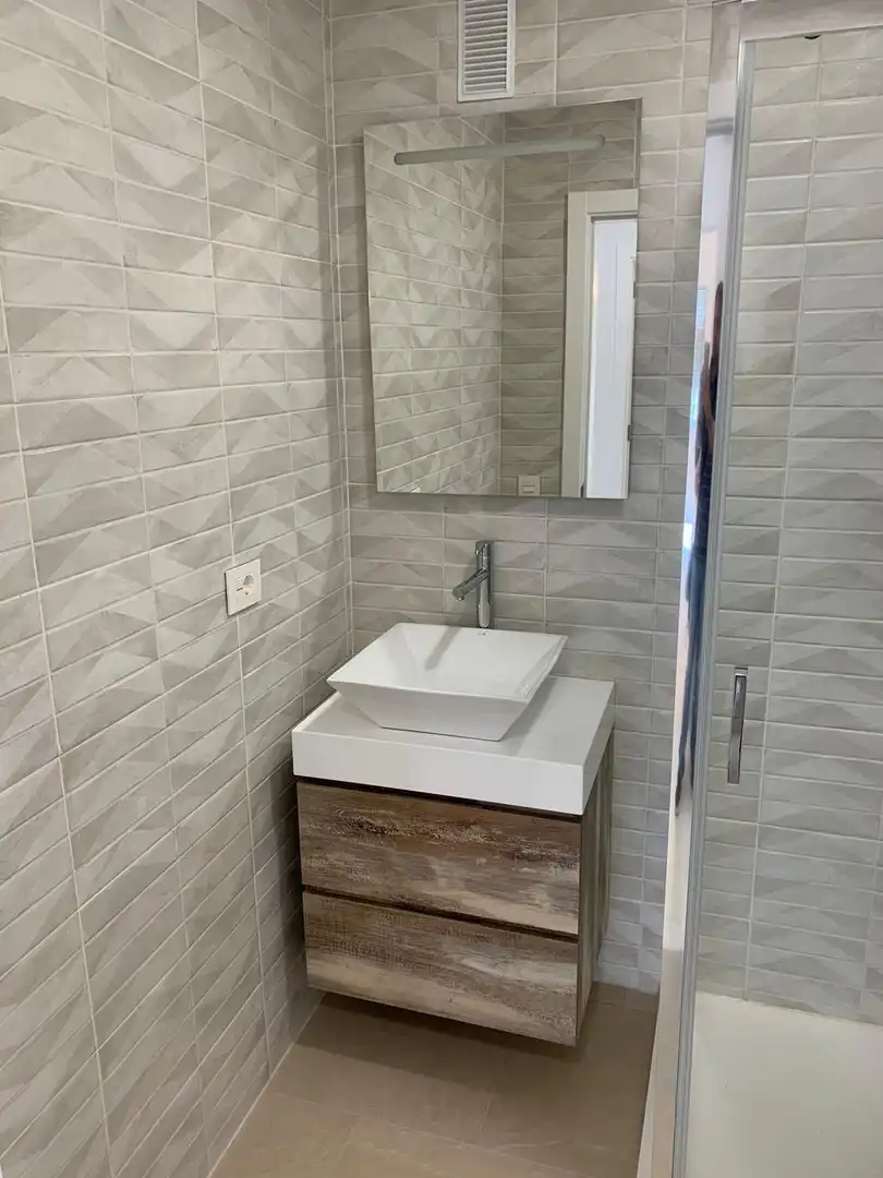 Bathroom of Flat for rent in Las Palmas de Gran Canaria
