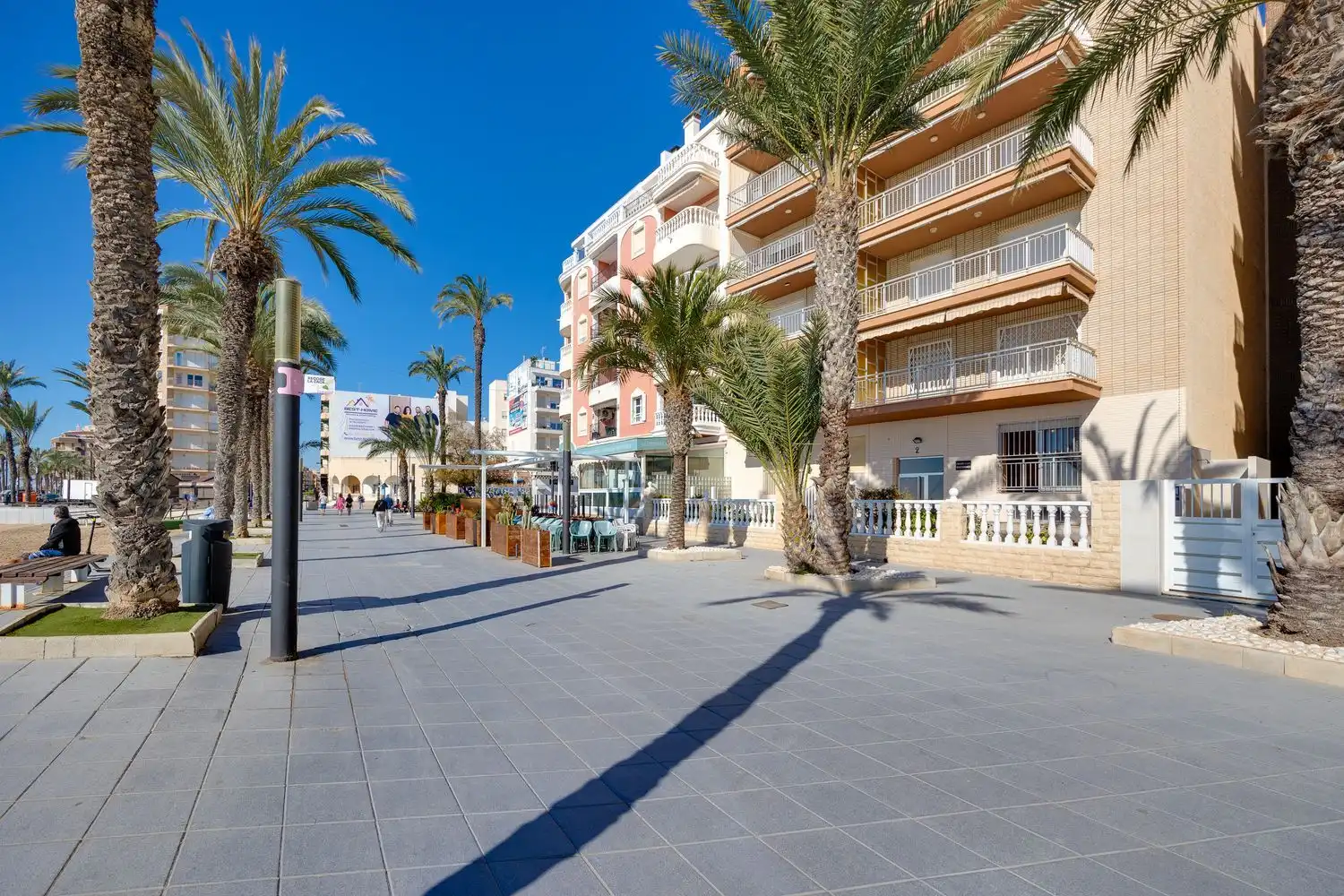 Flat with lift for sale in Avenida de los Marineros 2, imagen 48