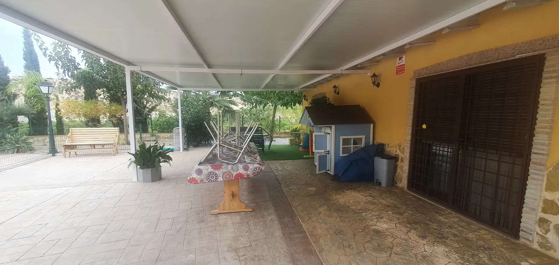 Casa o chalet en venta en N/A, Cañadas de San Pedro
