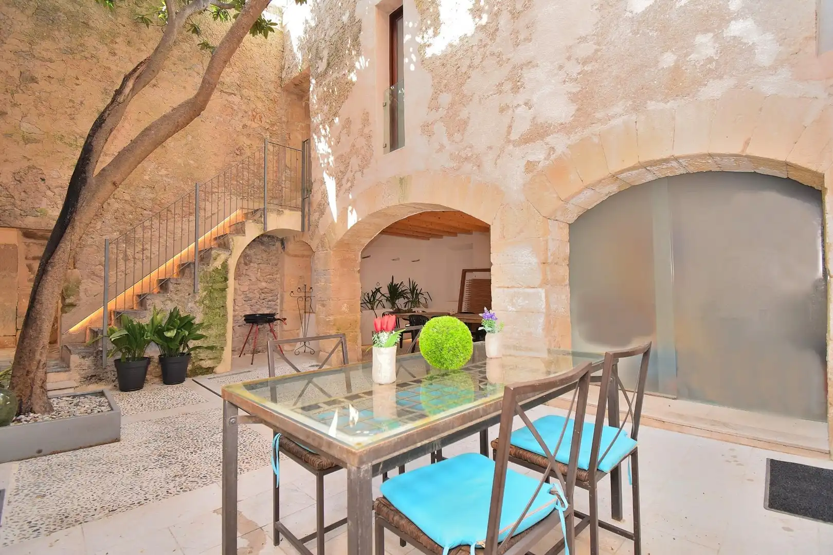 Villa con terrazza in vendita a Artà Poble, imagen 37