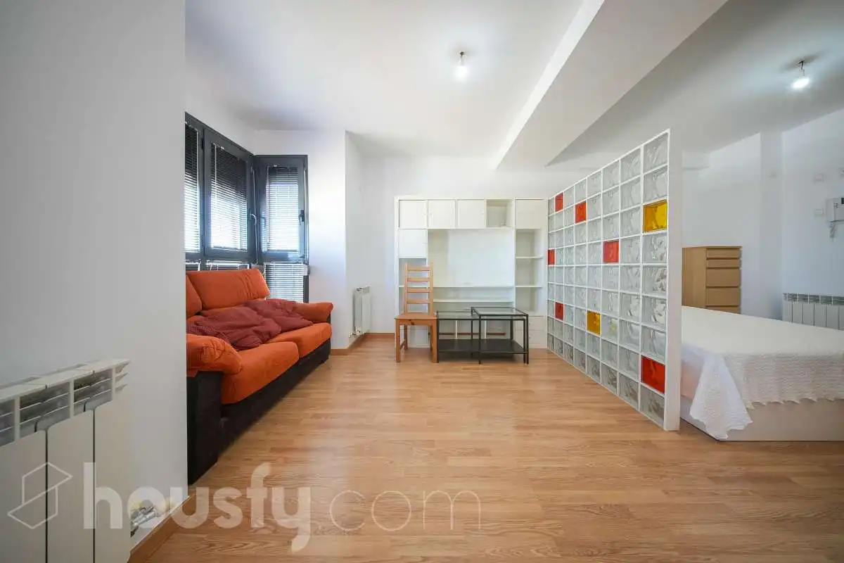 Studio avec piscine à vendre à Avenida Las suertes ., imagen 2
