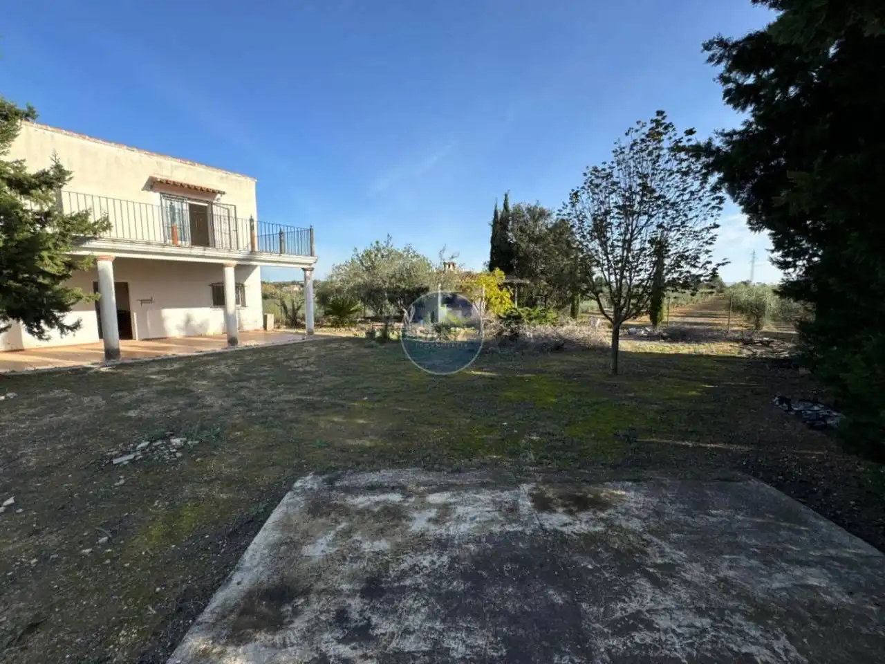Chalet con jardín en venta en El Palomar, imagen 30