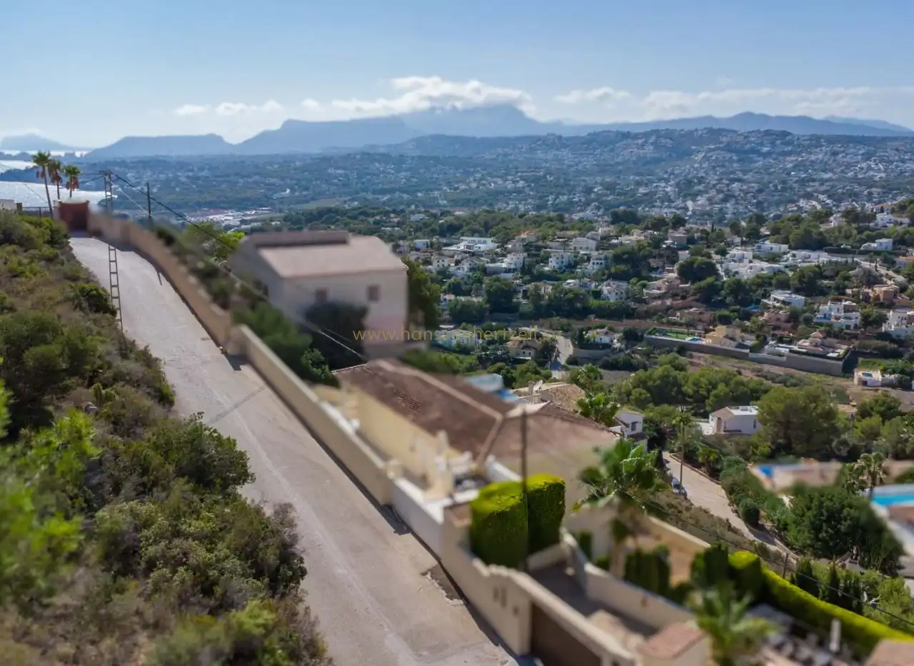 Residential for sale in El Portet - Pla de Mar