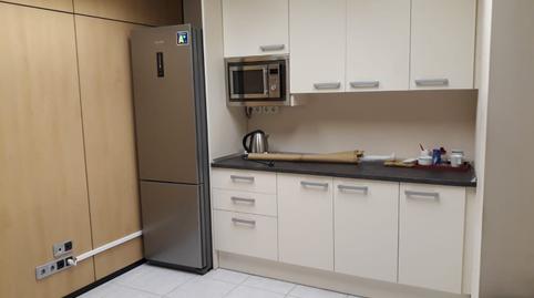 Foto 4 de Oficina de lloguer a Carrer de Balmes, Zona Industrial, Barcelona