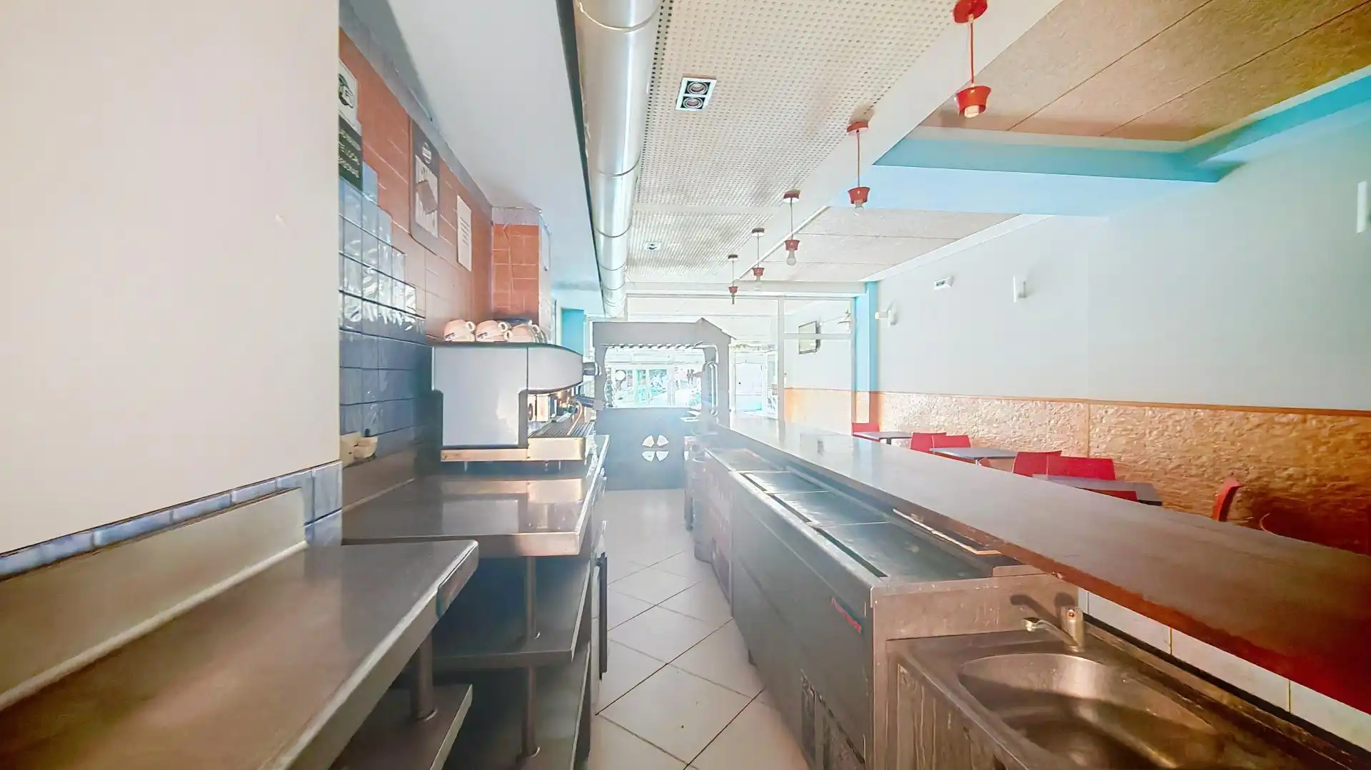 Local en venta en Pumarín