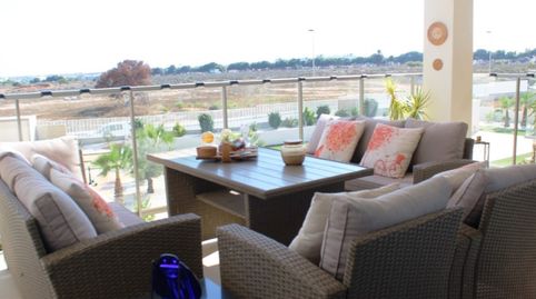 VIVE EL LUJO MEDITERRÁNEO ÁTICO EXCLUSIVO EN EL CORAZÓN DE VILLAMARTÍN, imatge 3